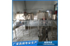 花生油加工廠 預榨浸出設備提高出油率提升